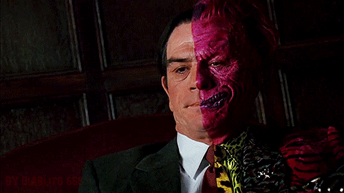 Two Face