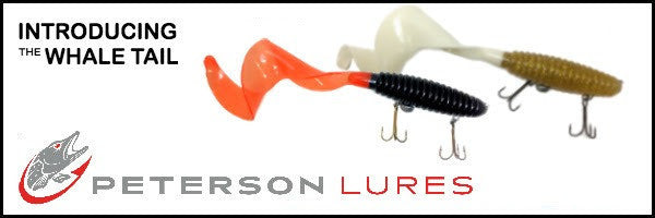 peterson lures