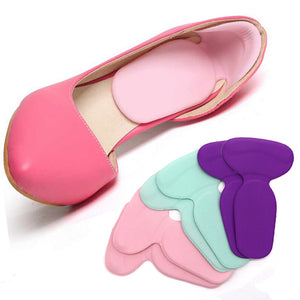 heel cushions for flats