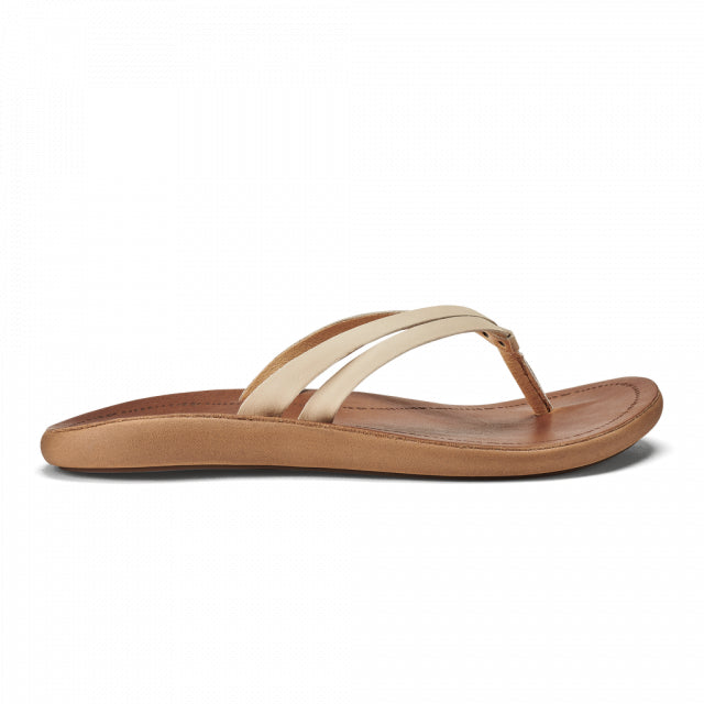 Olukai Pi'Oe Flip Flop Women - Trailhead Paddle Shack