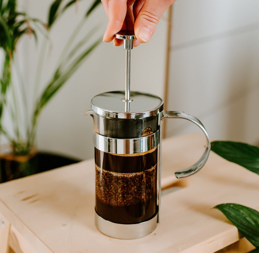 How to Make Perfect Tea Every Time with French Press 