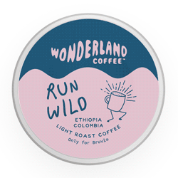 Run Wild Coffee