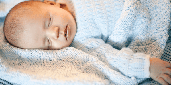 The top three baby sleep problems you need to know more about