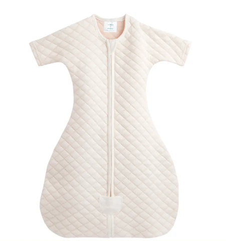 Aden + Anais snug fit sleeping bag