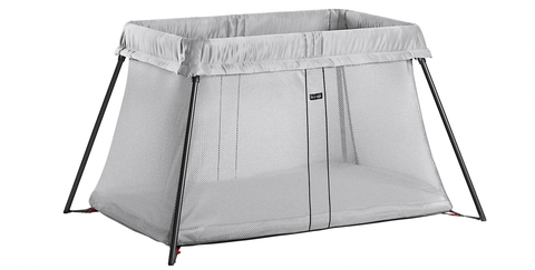 BabyBjörn travel cot light