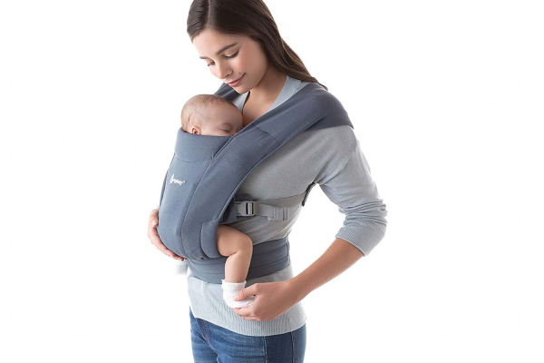 Ergobaby Embrace Baby Carrier