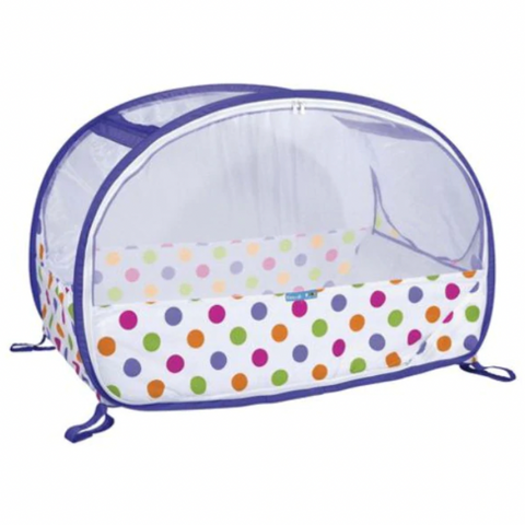 Koodi Pop-Up Travel Cot