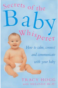 Secrets of the Baby Whisper book