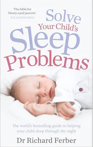 Solve your child's sleep problem