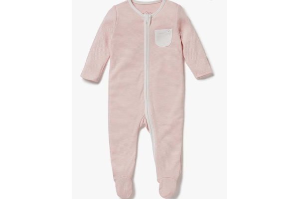 Baby Mori Sleep Suit