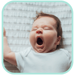 Baby sleep hacks