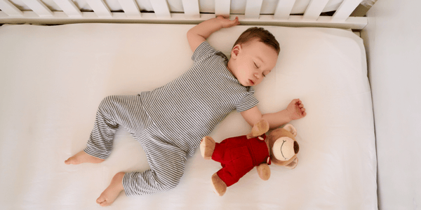 how to help baby nap longer