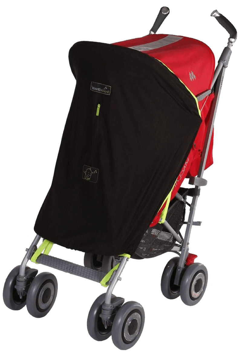 snoozeshade stroller