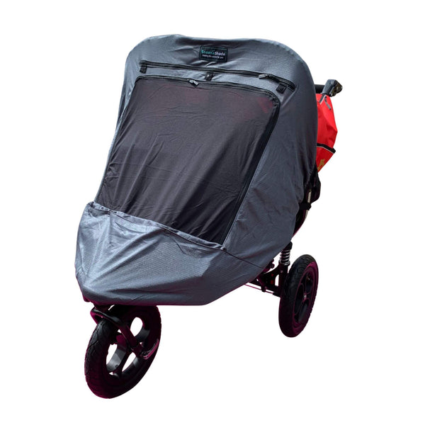 stroller sunshade cover