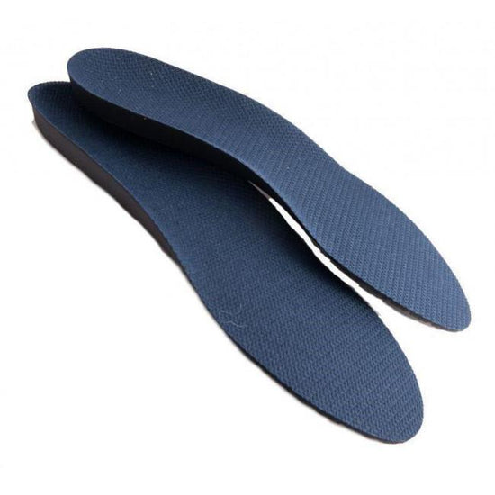 moulded insoles