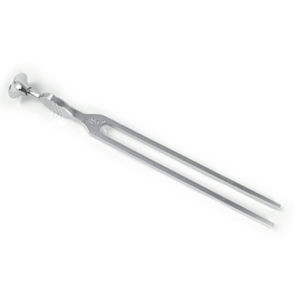 podiatry tuning fork