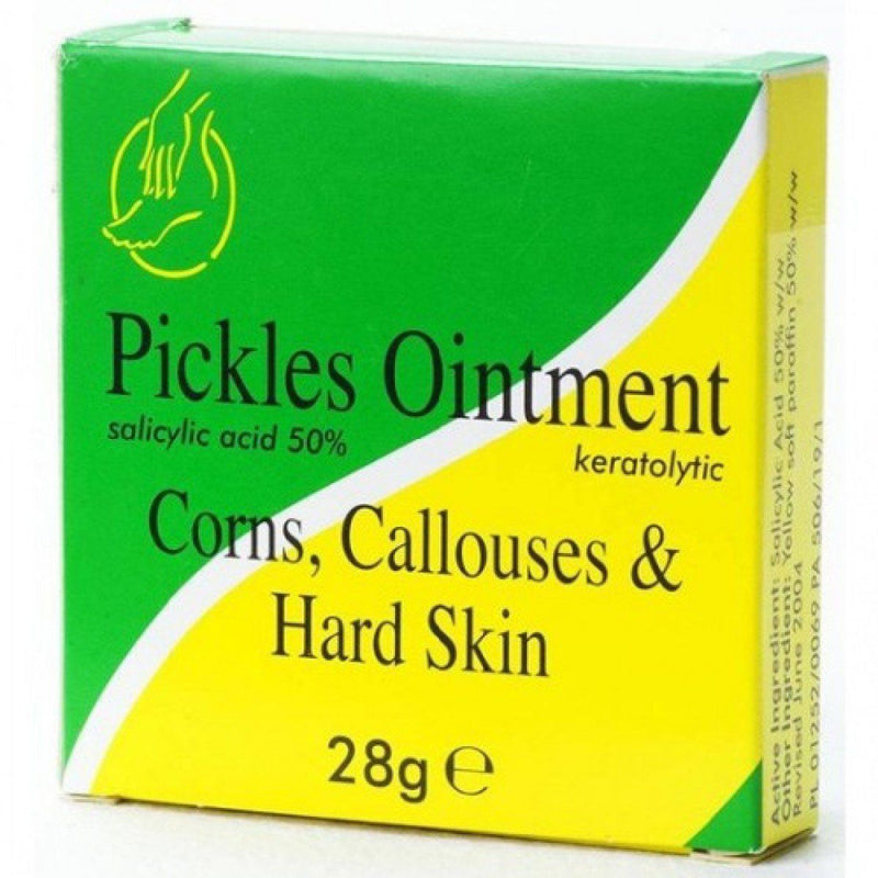 Where Can I Buy Pickles Ointment