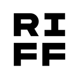 Riff Cannabis Logo