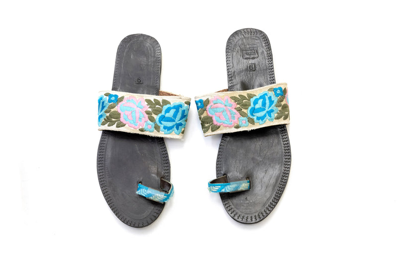 chappal sandal