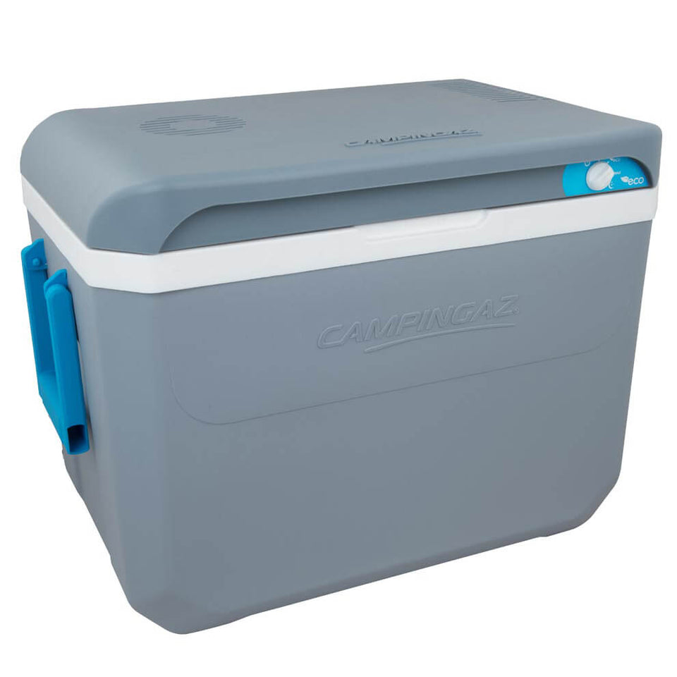 Lieve Transplanteren Omgaan met Coleman Campingaz Powerbox Plus Koelbox 12/230V 36L – ZwembadRecreatie