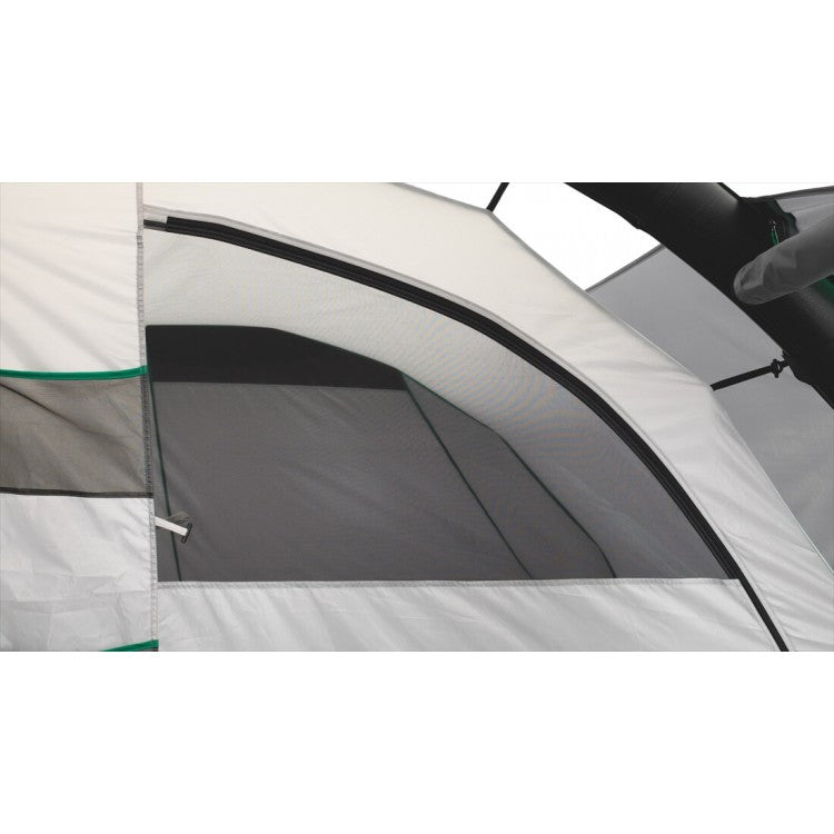 Zijdelings methodologie recept Easy Camp Tornado 500 Opblaasbare Tent 5 Persoons – ZwembadRecreatie