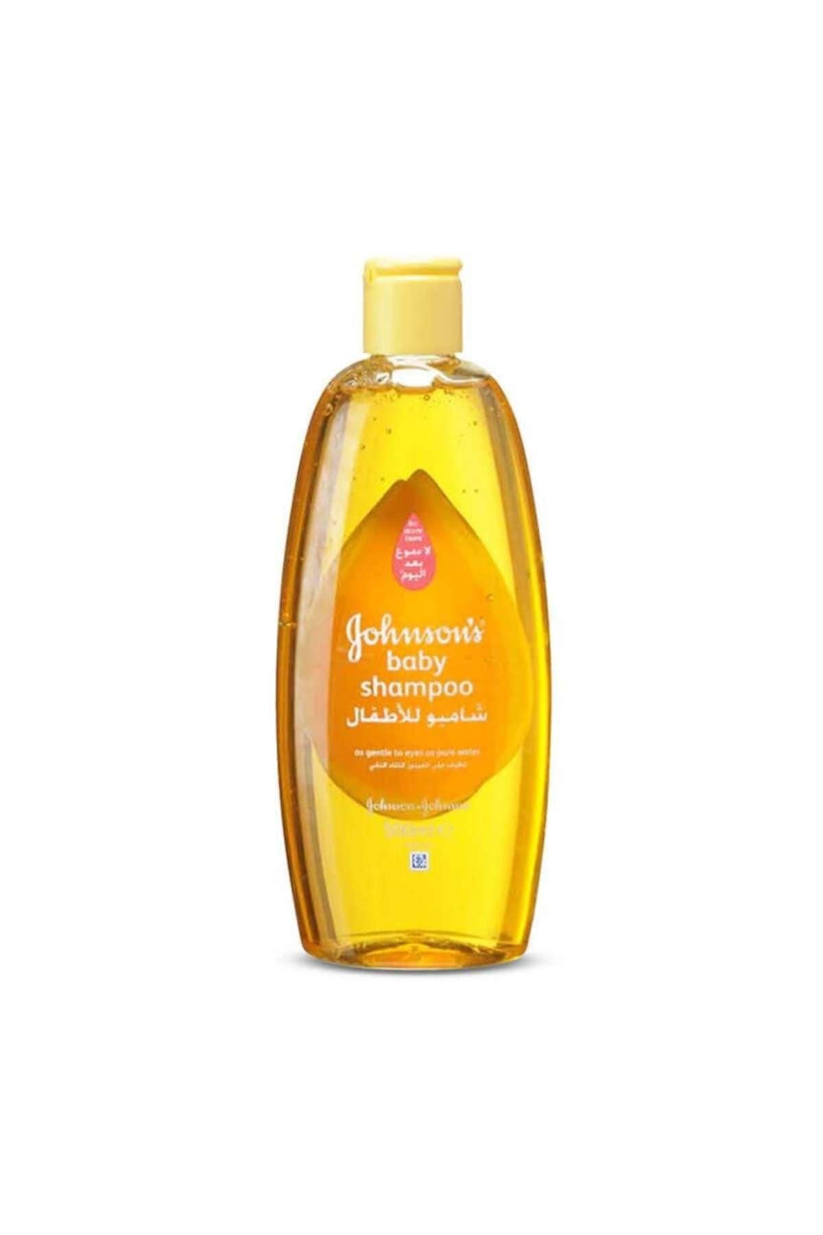 can you use johnsons baby shampoo on dogs