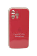 iPhone 13Pro Max Silicone Case