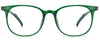 Laken Green TR Eyeglasses from ANRRI