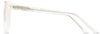 Tessa Cateye Clear Eyeglasses from ANRRI