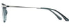 Trey Square Green Eyeglasses from ANRRI