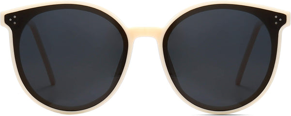 Samuel White Stainless steel Sunglasses from ANRRI