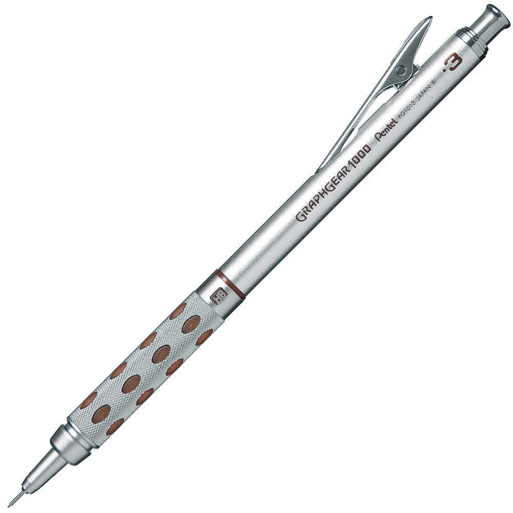 0.3 mechanical pencil
