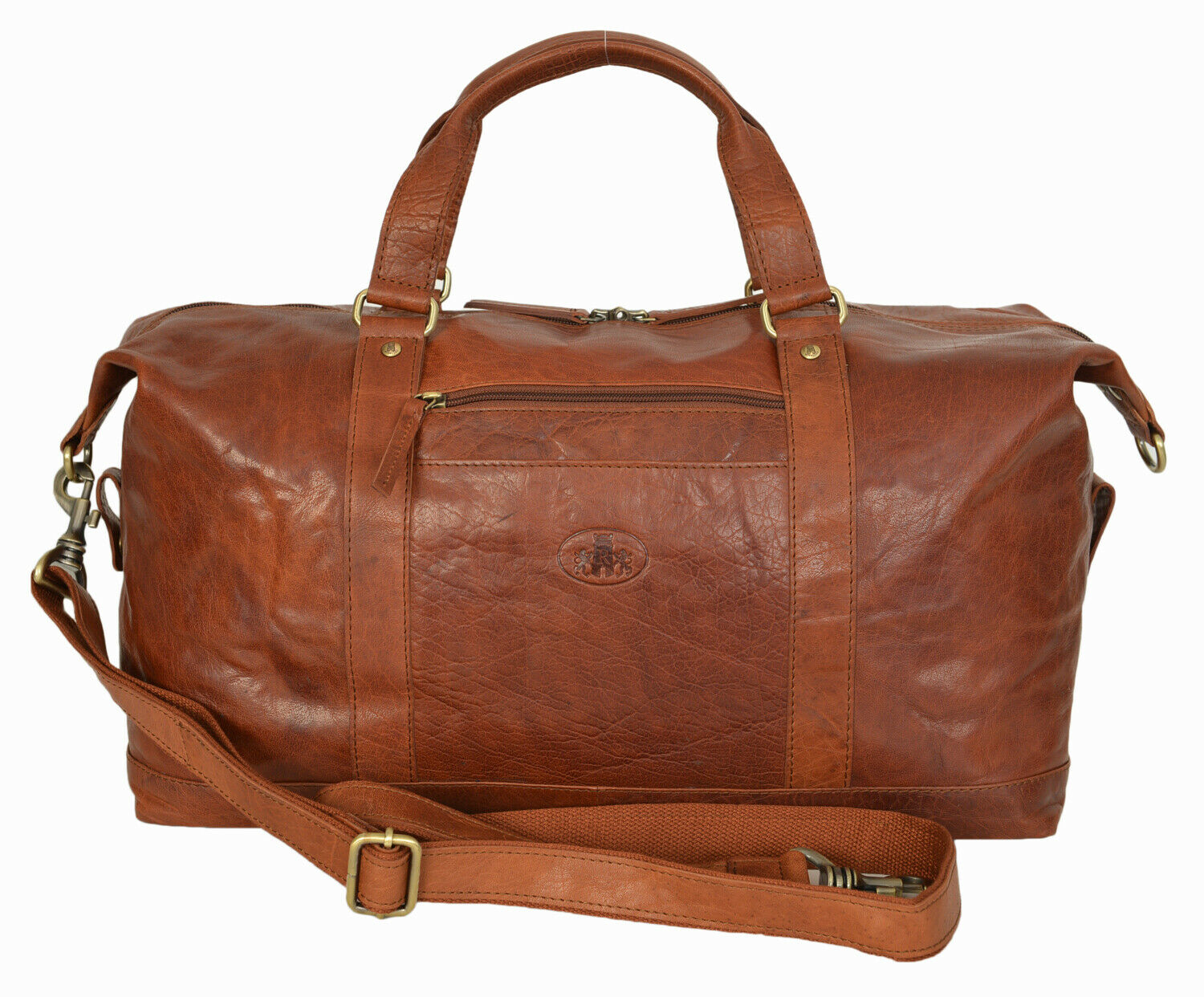 safari holdall