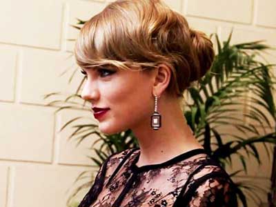 6 times Taylor Swift songs gave us major jewelry goals