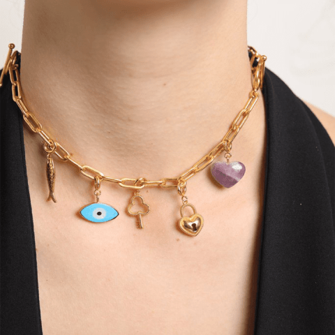 8 Jewelry Trends That'll Go Big In 2022, Take Notes