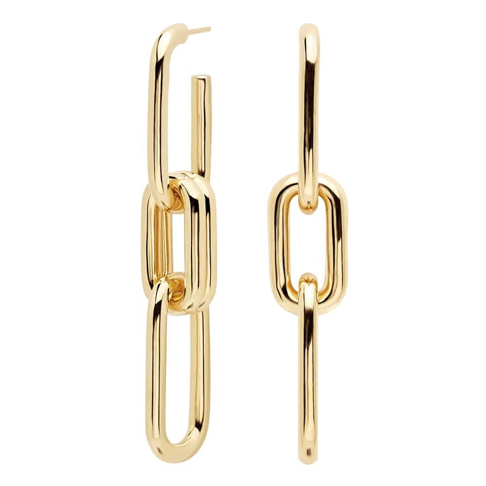 Shop SUNNYCLUE 1 Box 40Pcs 20 Pairs 18K Gold Plated Earring Hooks