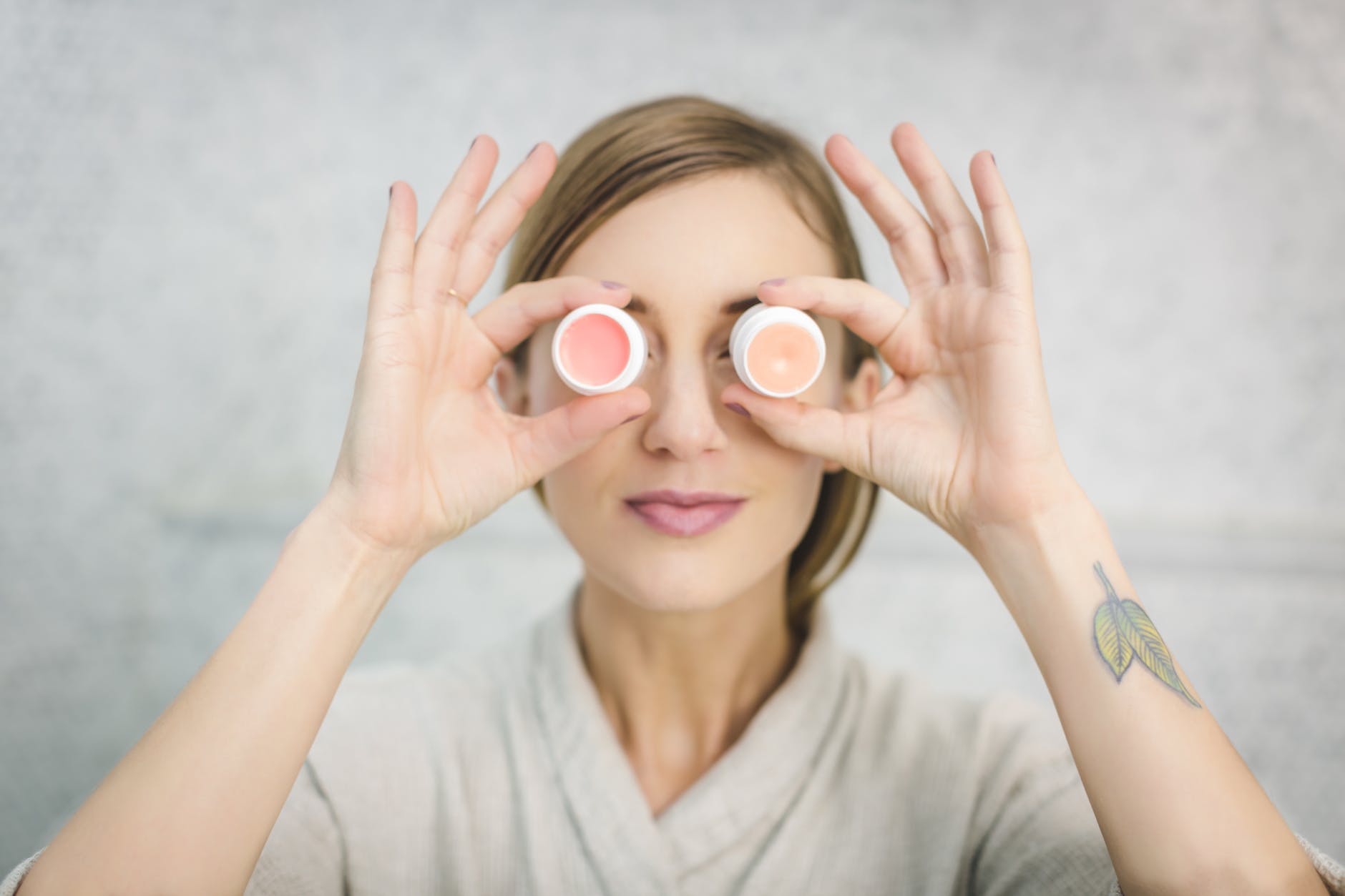 Common Skincare Mistakes