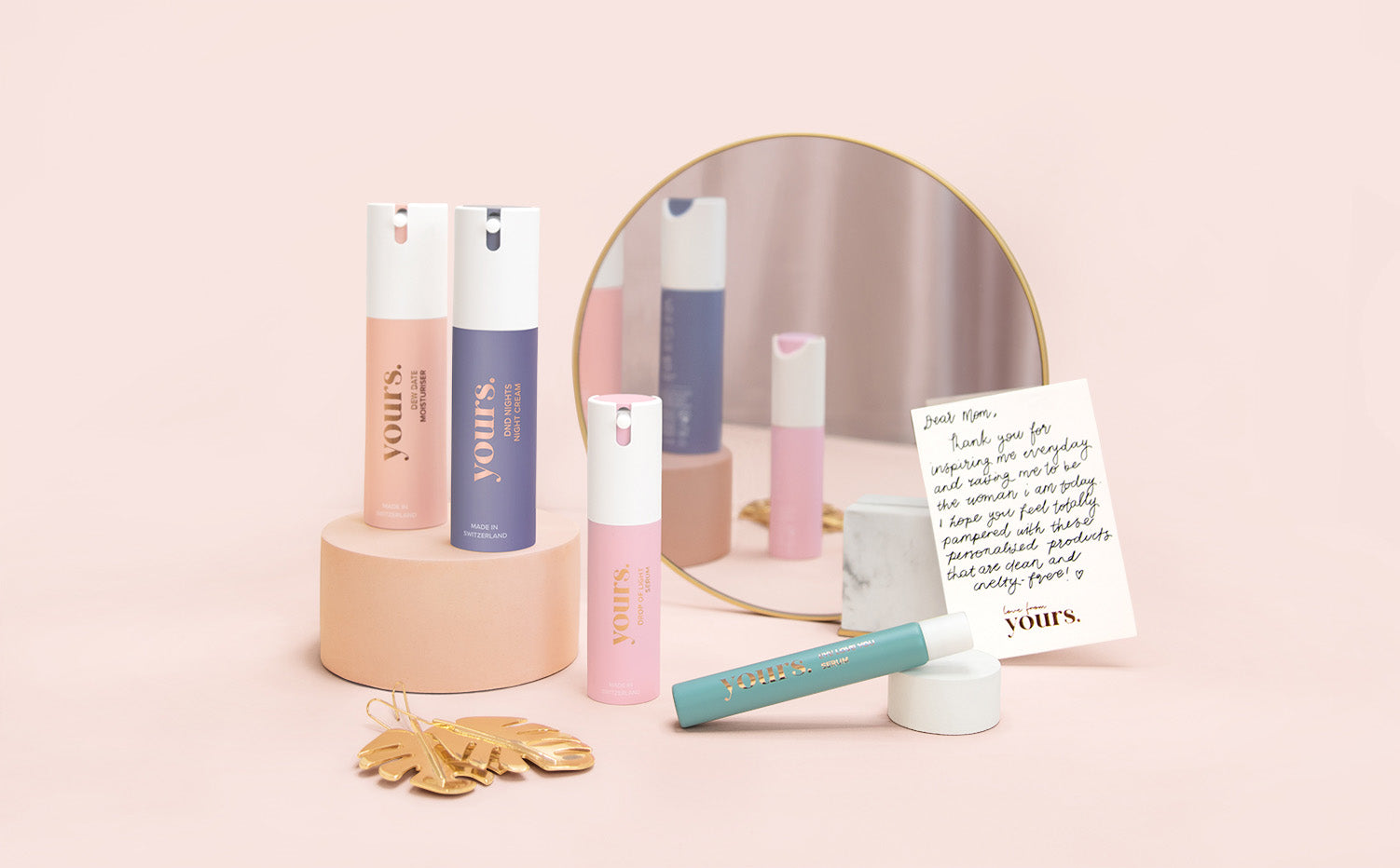 Mother's Day Gift Set