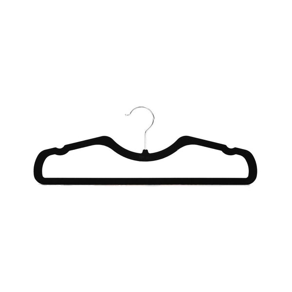 Velvet Nonslip Higher Hangers  Higher Hangers® - BioHangers