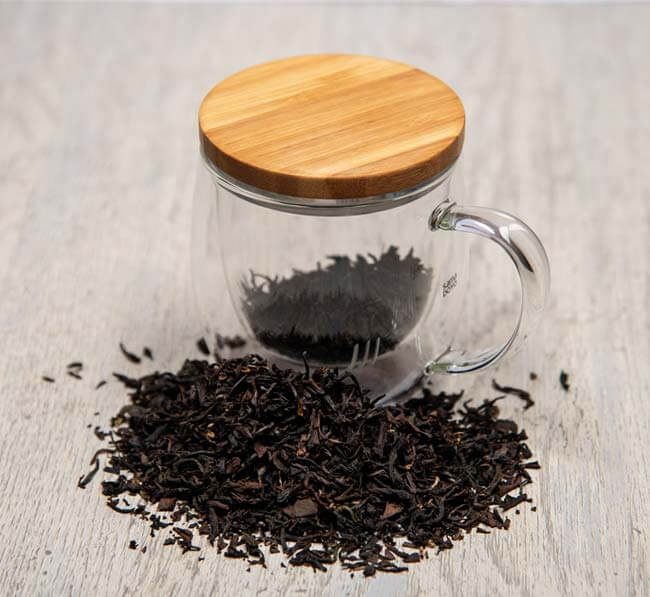 Imperial Earl Grey Black Tea – PABA