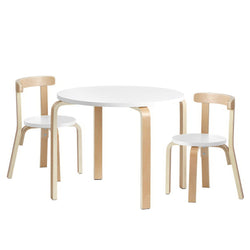 kids table and chairs afterpay