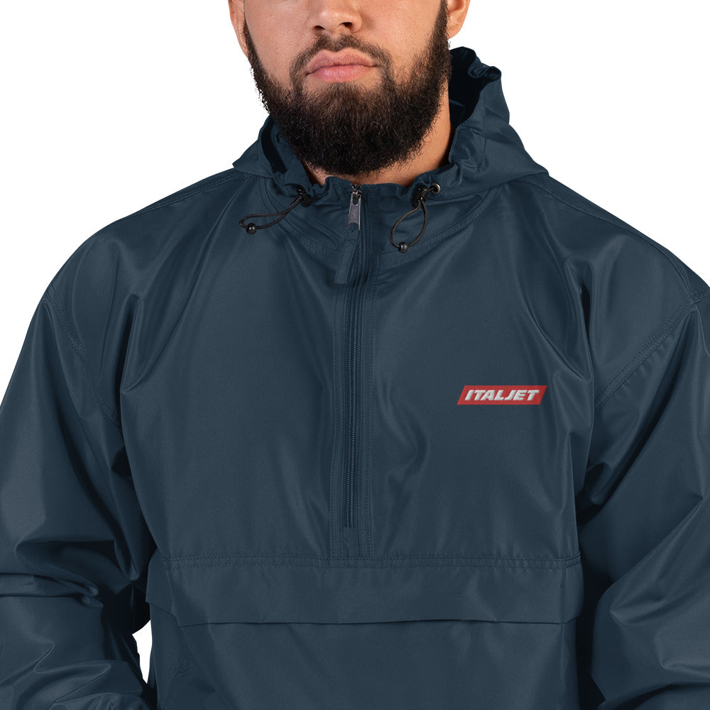 limited edition champion coat