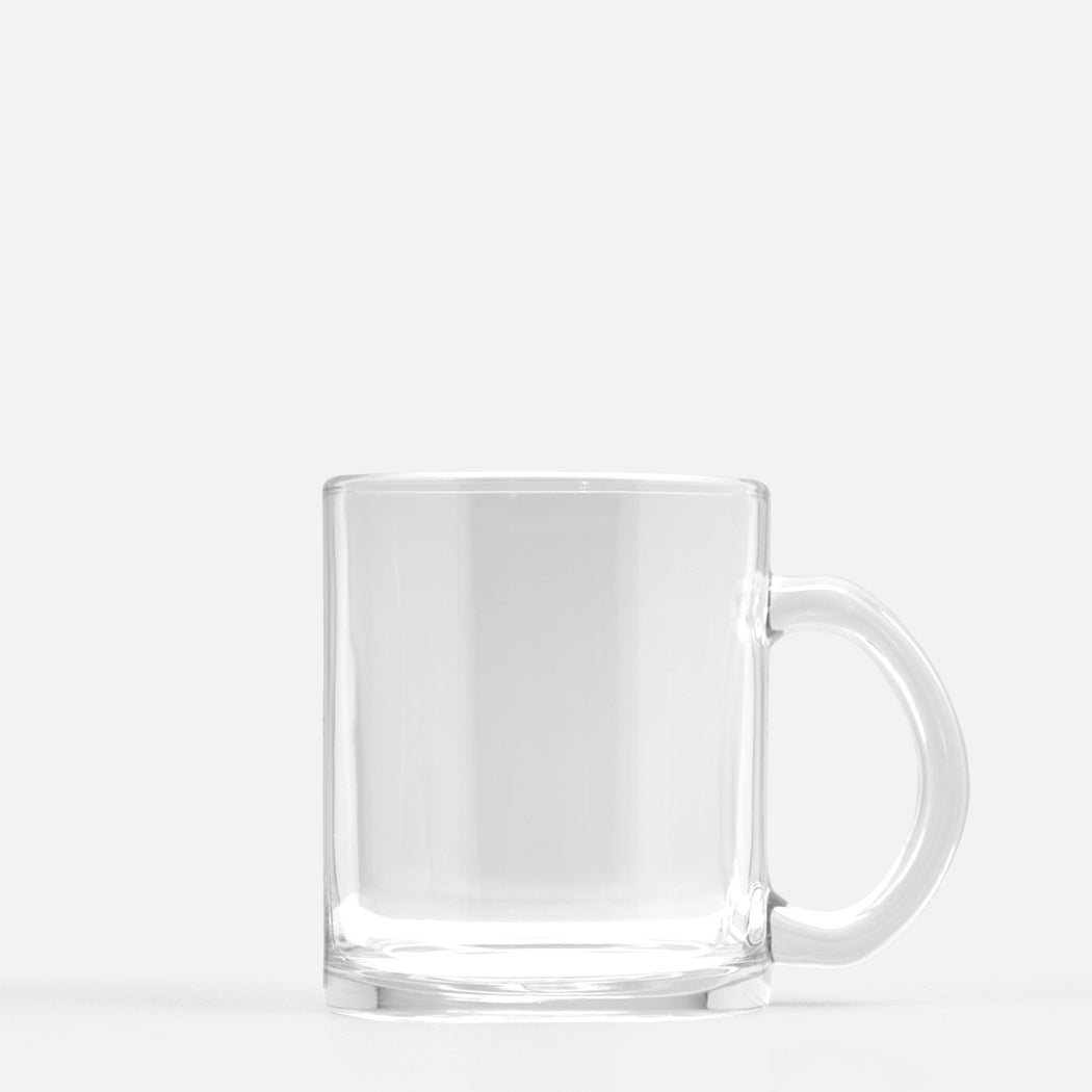 Wholesale Glass Mug Drop Ship 