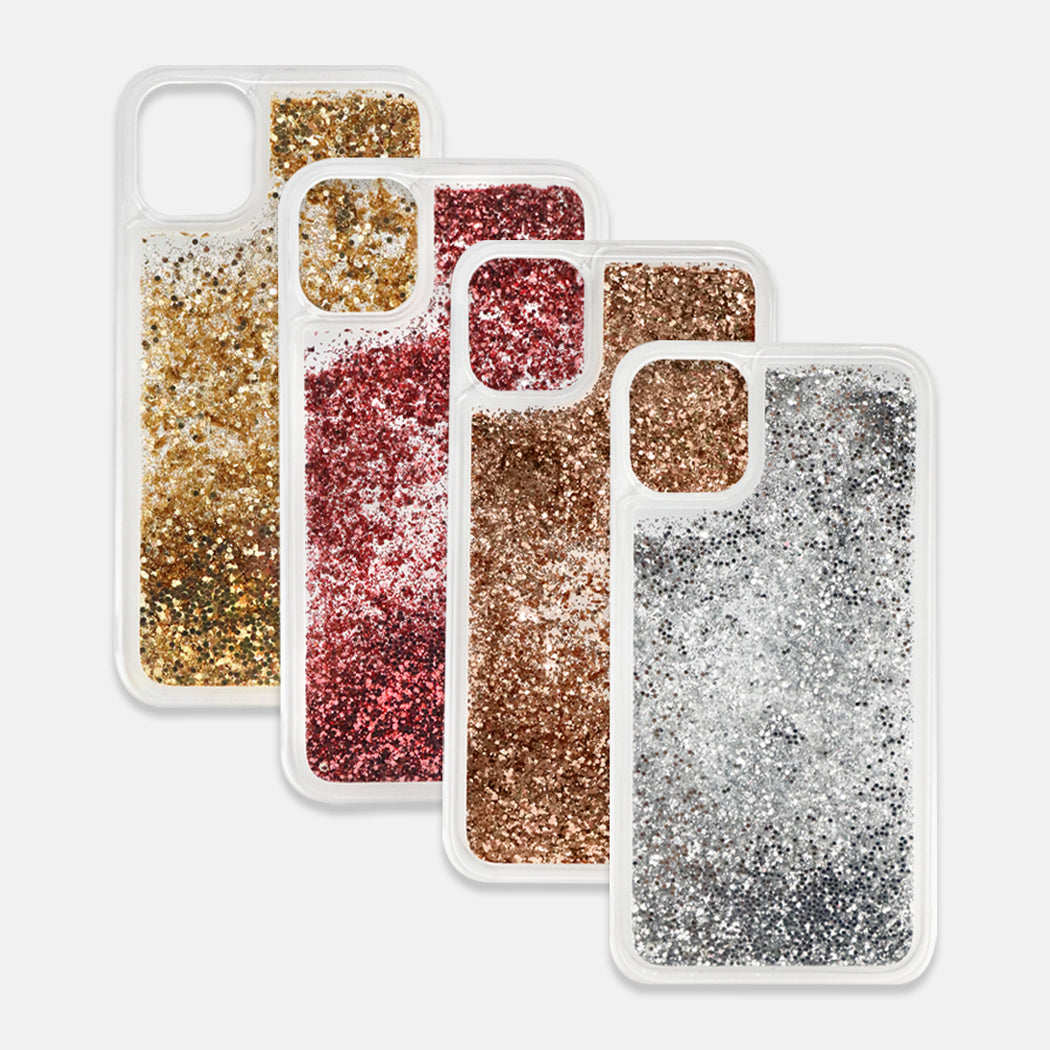 Custom Glitter Iphone Cases Dropship Printed Mint