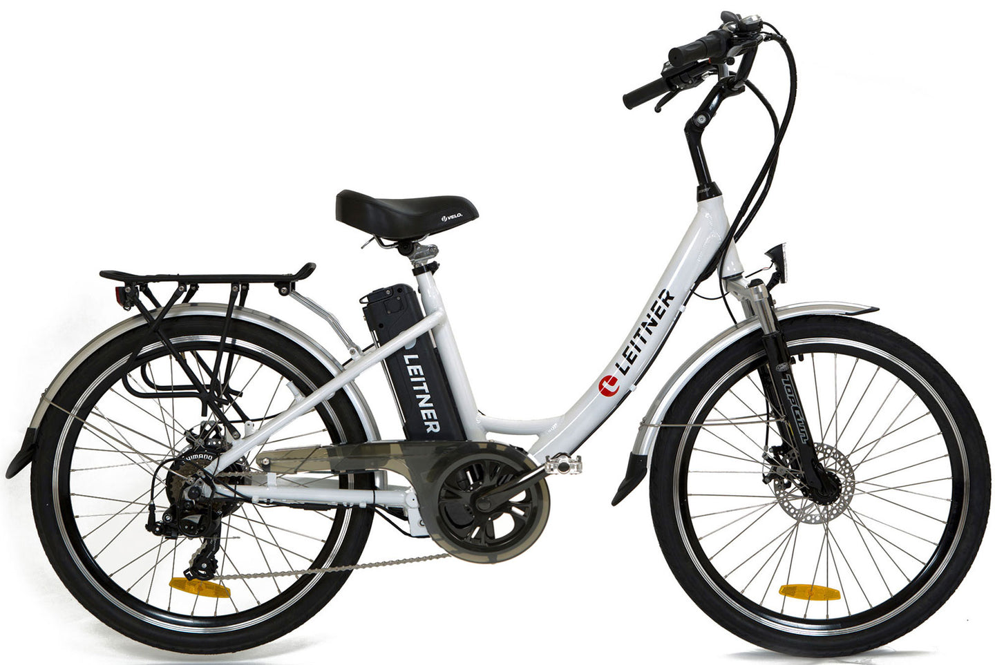 24 inch ebikes