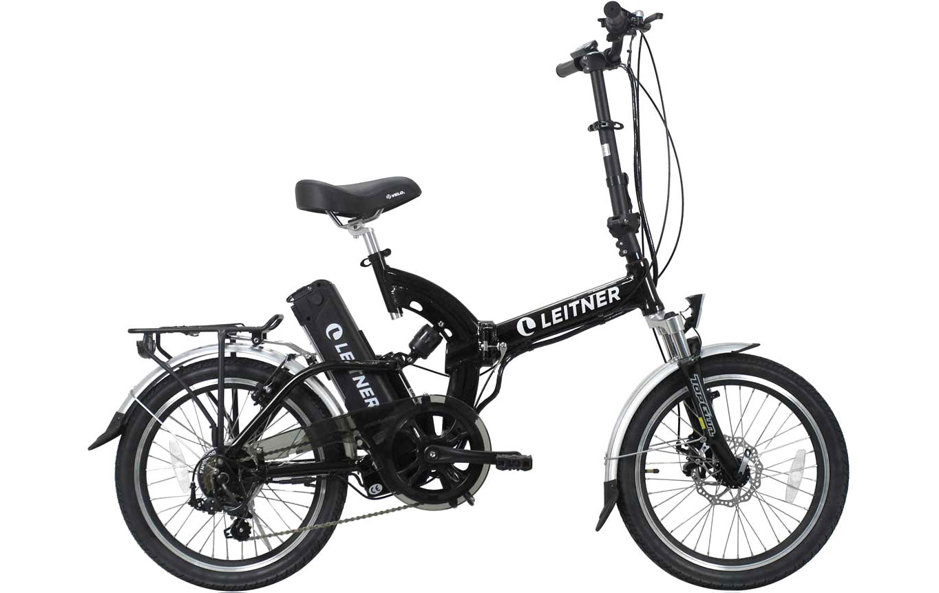 electric folding bikes for adults