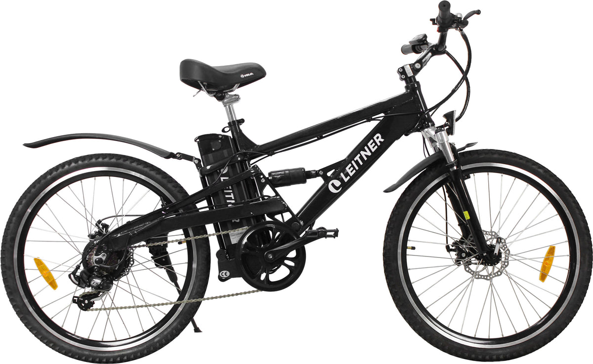 Electric Bike Leitner CrossX Leitner Electric Bikes Australia