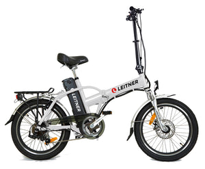 leitner tirol ebike