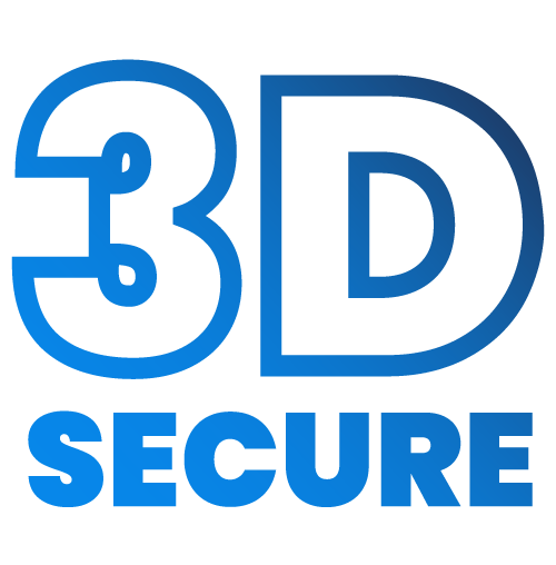 Icone 3D Secure
