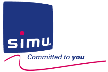 logo SIMU